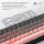 Ajazz AK650 Dream Weaver Switch Side Character Gradient Pink RGB z - 1536356 - zdjęcie 5